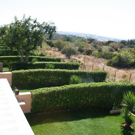 Ocean View Residences Albufeira Exterior photo