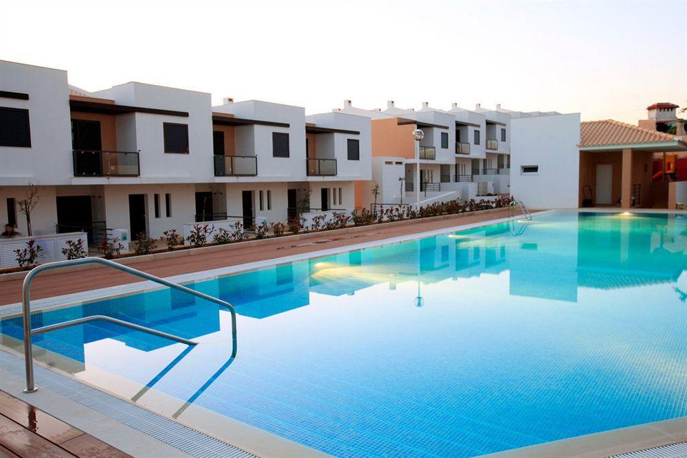 Ocean View Residences Albufeira Exterior photo