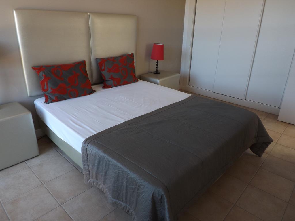 Ocean View Residences Albufeira Exterior photo