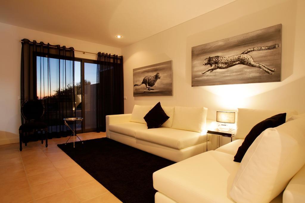 Ocean View Residences Albufeira Exterior photo