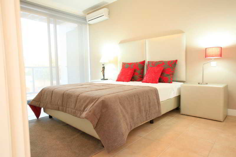 Ocean View Residences Albufeira Exterior photo