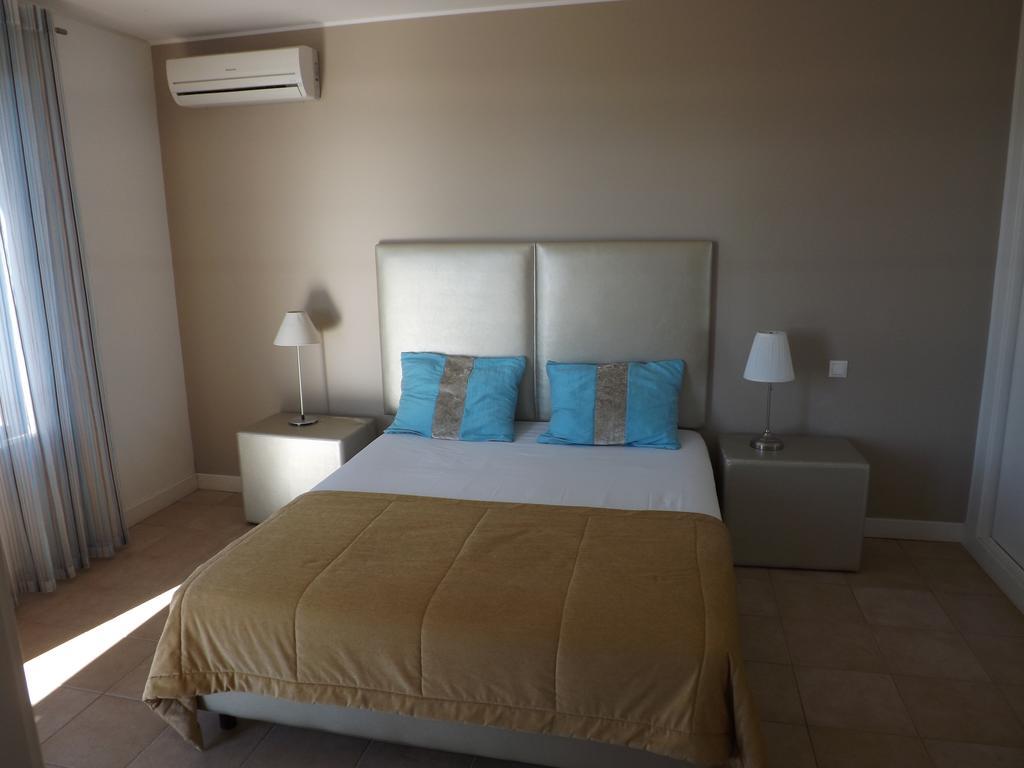 Ocean View Residences Albufeira Exterior photo