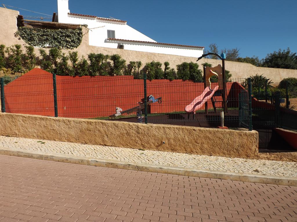 Ocean View Residences Albufeira Exterior photo