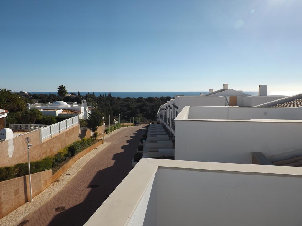 Ocean View Residences Albufeira Exterior photo