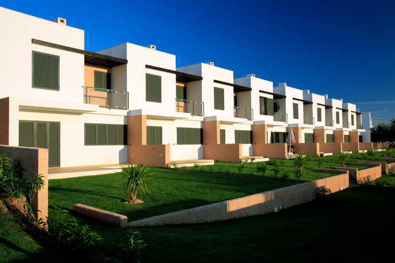 Ocean View Residences Albufeira Exterior photo