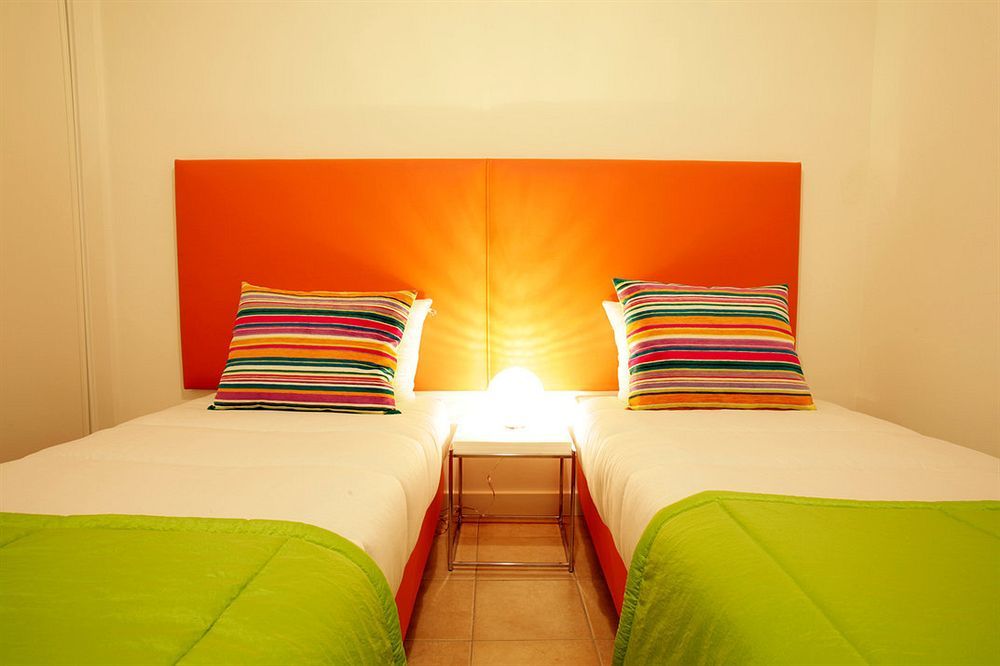 Ocean View Residences Albufeira Exterior photo