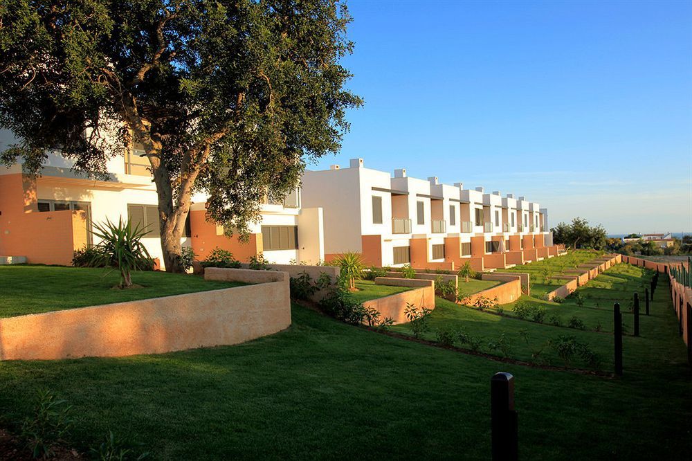 Ocean View Residences Albufeira Exterior photo