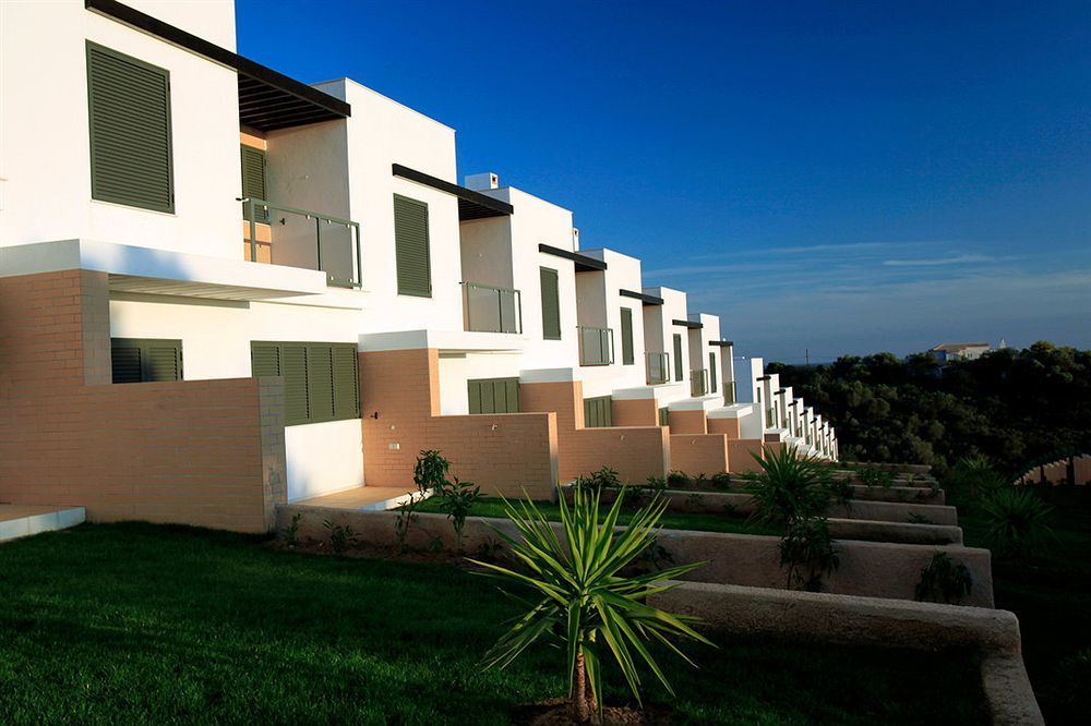 Ocean View Residences Albufeira Exterior photo