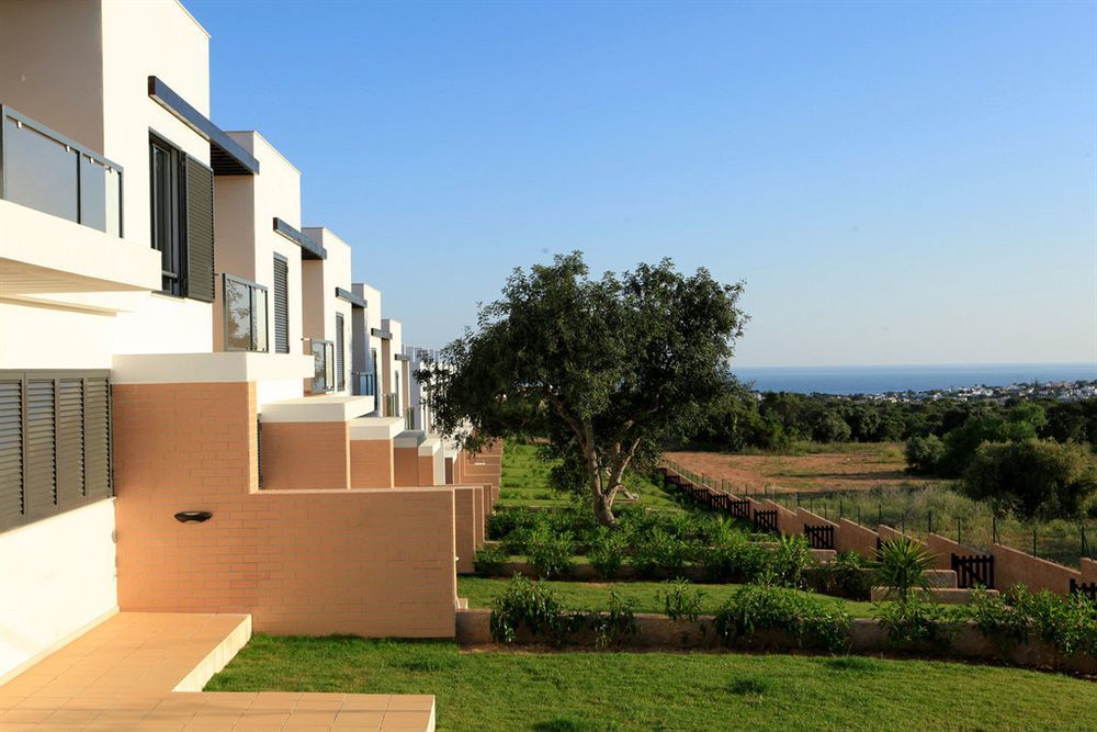 Ocean View Residences Albufeira Exterior photo