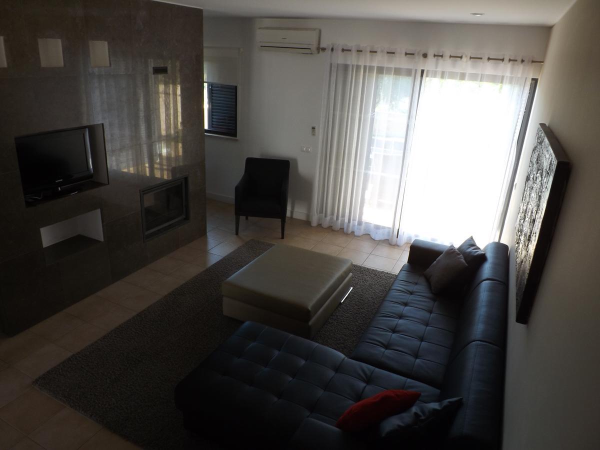 Ocean View Residences Albufeira Exterior photo