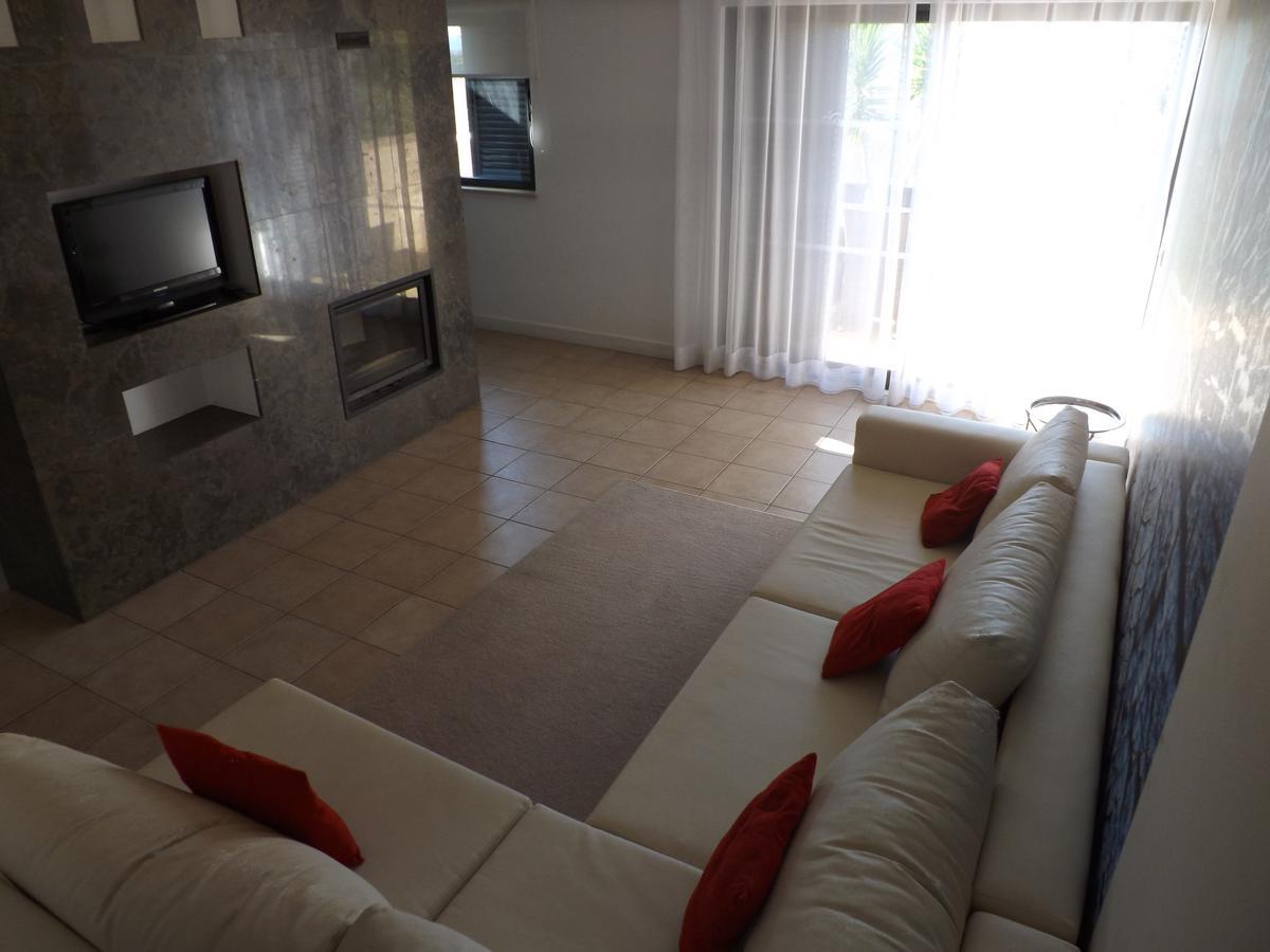 Ocean View Residences Albufeira Exterior photo