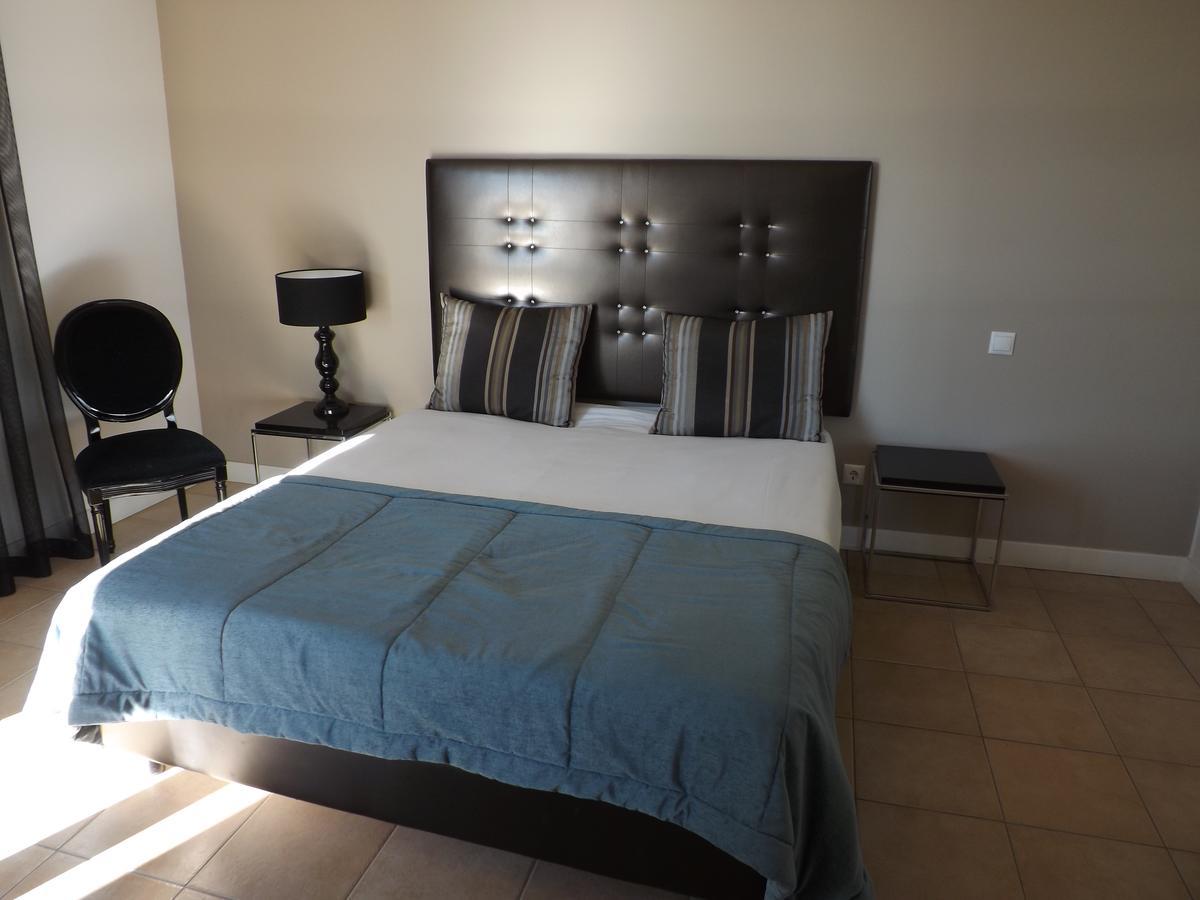 Ocean View Residences Albufeira Exterior photo