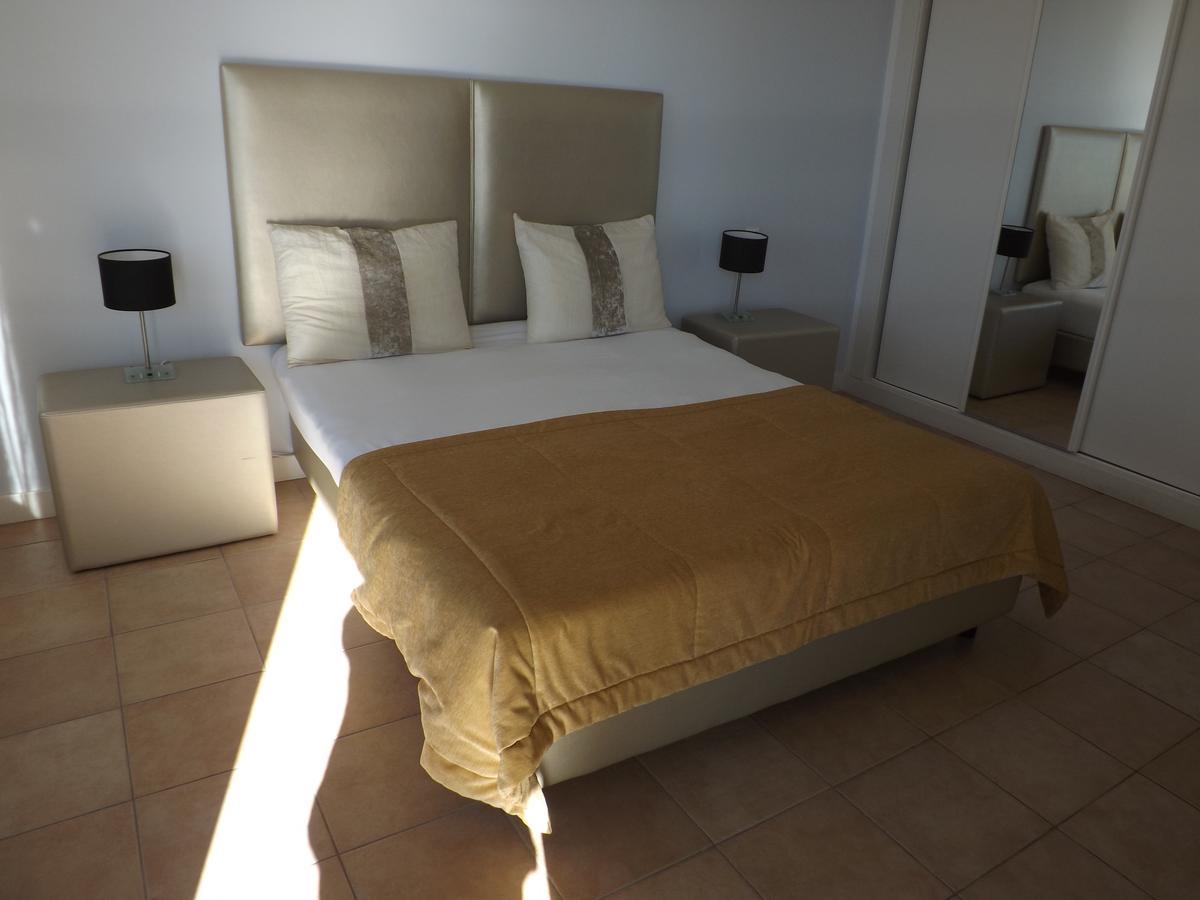 Ocean View Residences Albufeira Exterior photo