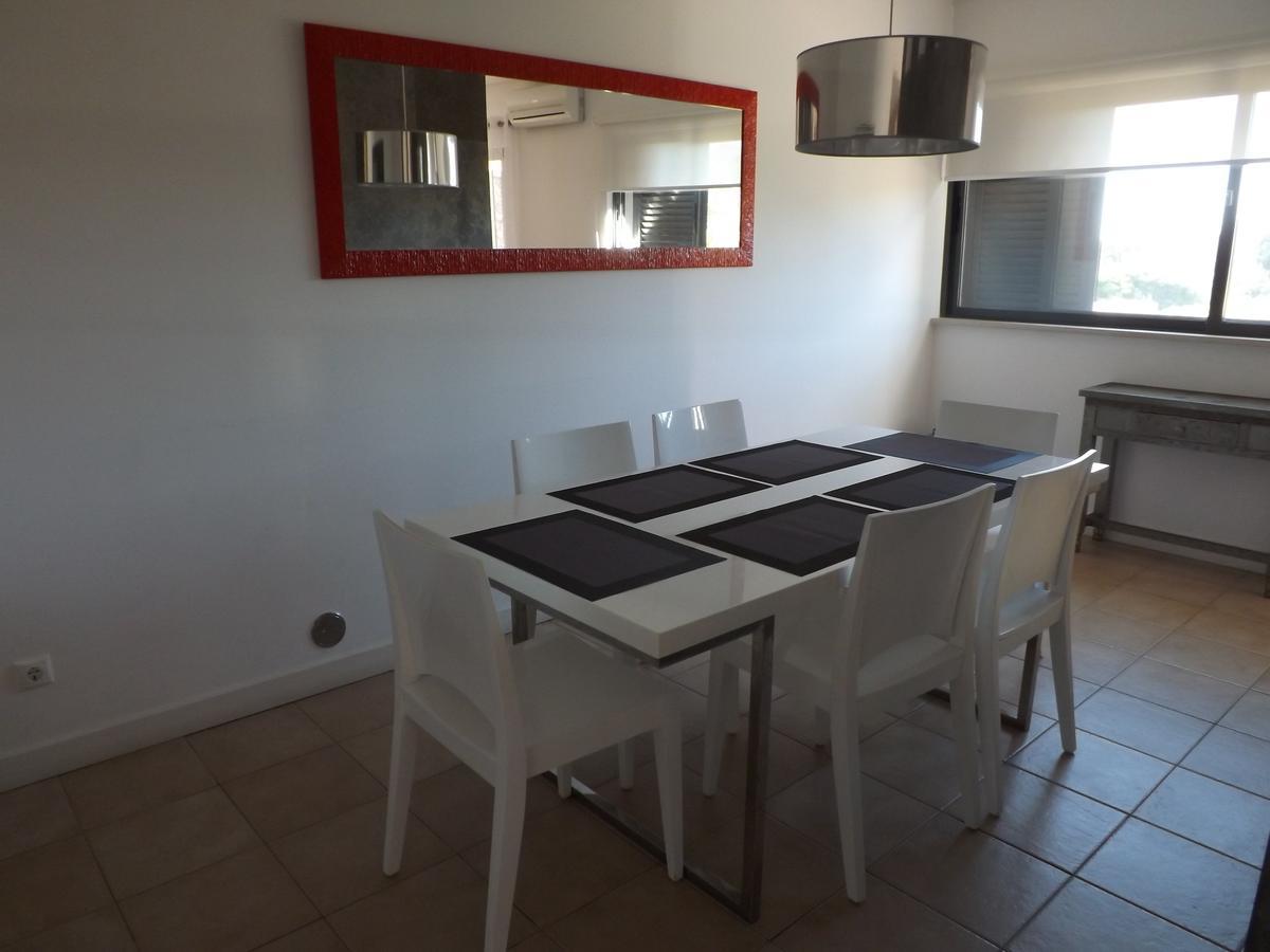 Ocean View Residences Albufeira Exterior photo