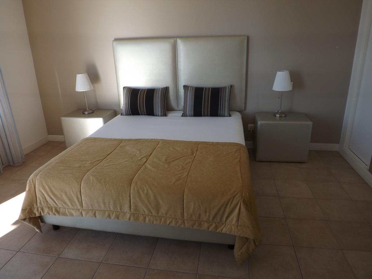 Ocean View Residences Albufeira Exterior photo