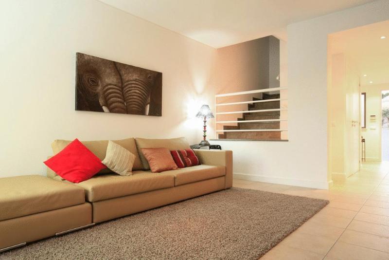 Ocean View Residences Albufeira Exterior photo