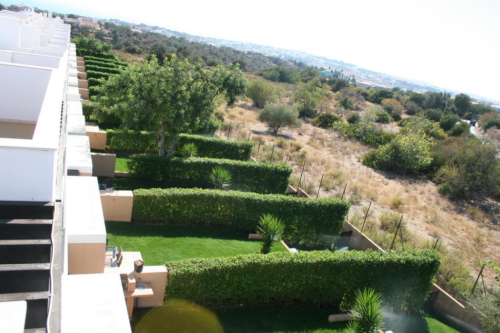 Ocean View Residences Albufeira Exterior photo