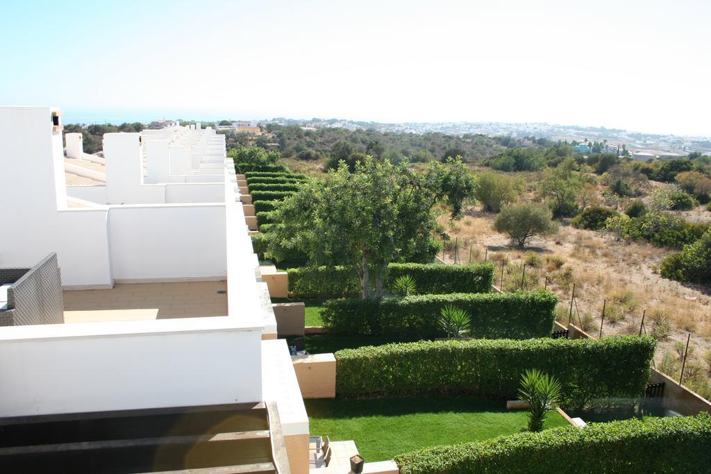 Ocean View Residences Albufeira Exterior photo