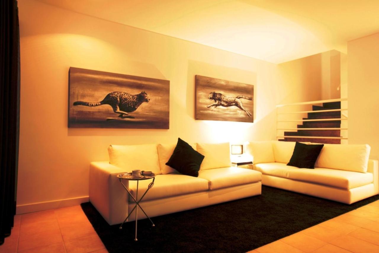 Ocean View Residences Albufeira Exterior photo