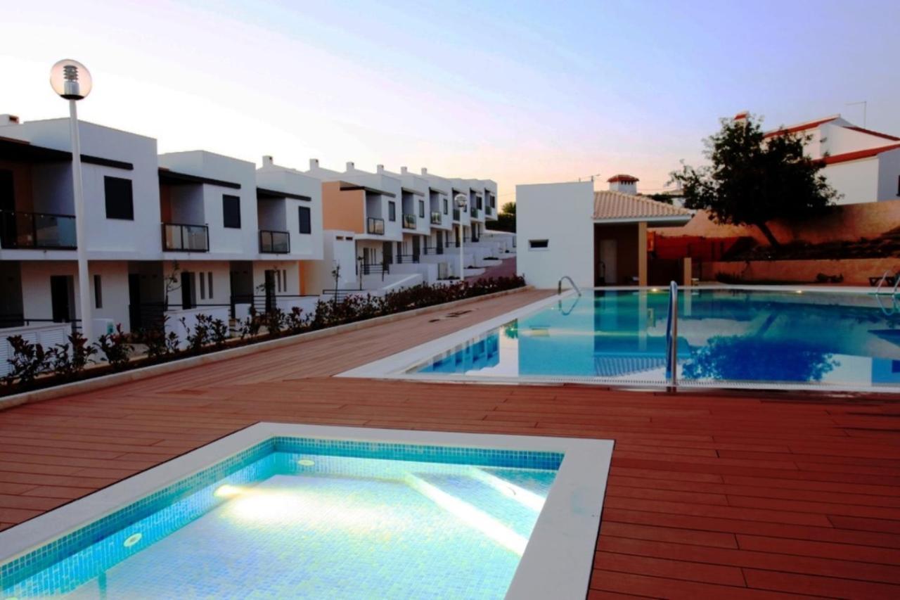 Ocean View Residences Albufeira Exterior photo
