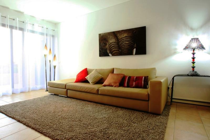Ocean View Residences Albufeira Exterior photo