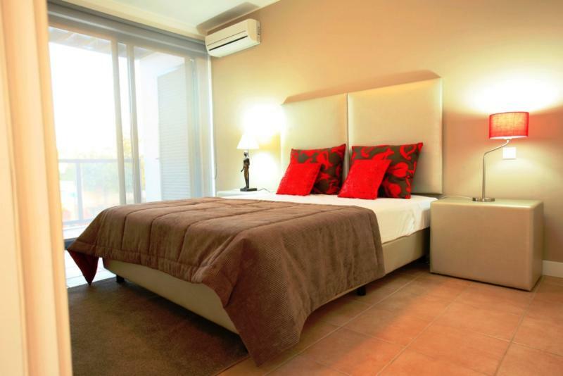 Ocean View Residences Albufeira Exterior photo