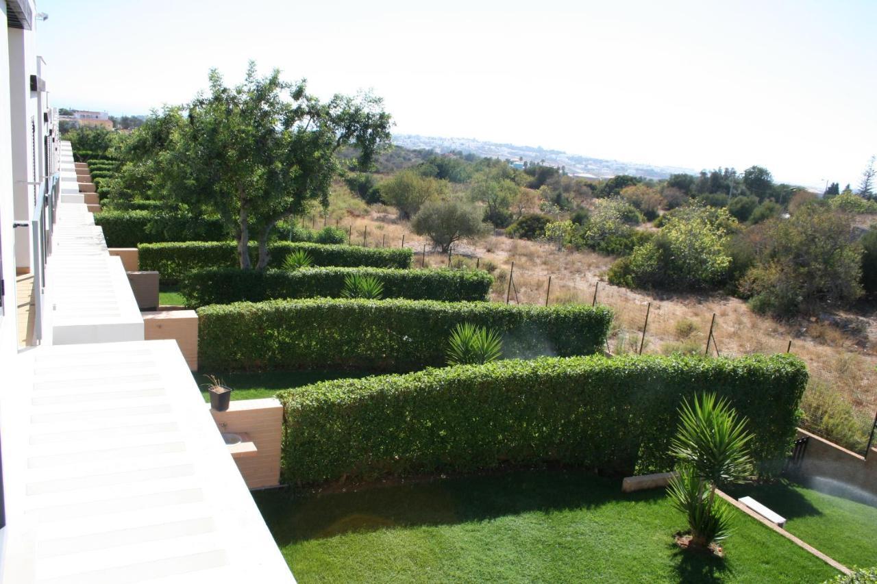 Ocean View Residences Albufeira Exterior photo