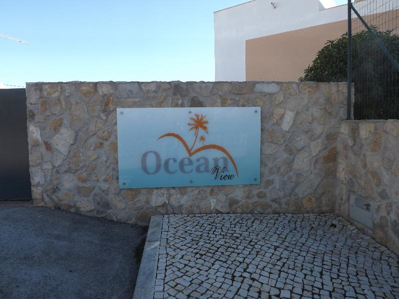 Ocean View Residences Albufeira Exterior photo
