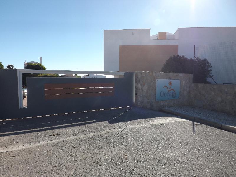 Ocean View Residences Albufeira Exterior photo