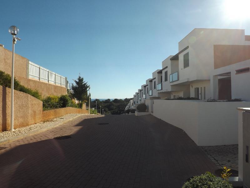 Ocean View Residences Albufeira Exterior photo