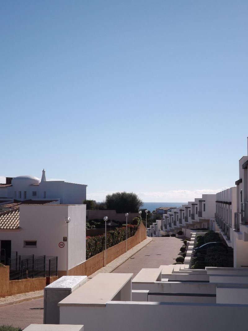 Ocean View Residences Albufeira Exterior photo