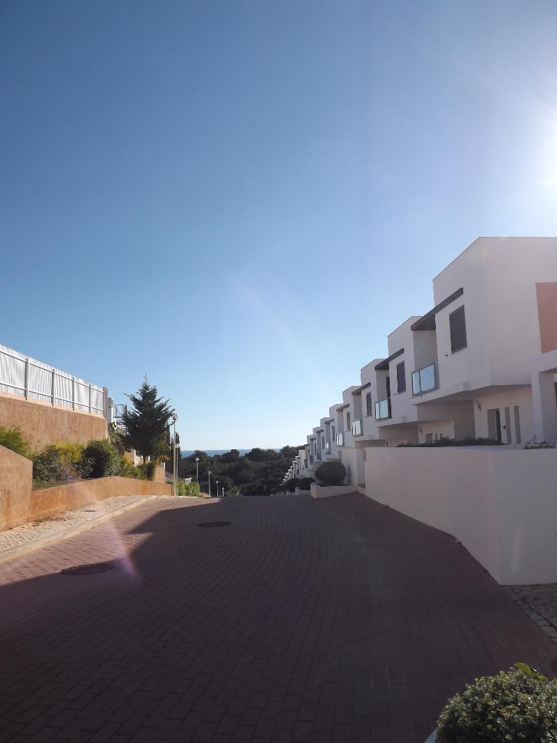 Ocean View Residences Albufeira Exterior photo