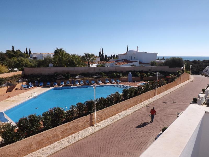 Ocean View Residences Albufeira Exterior photo