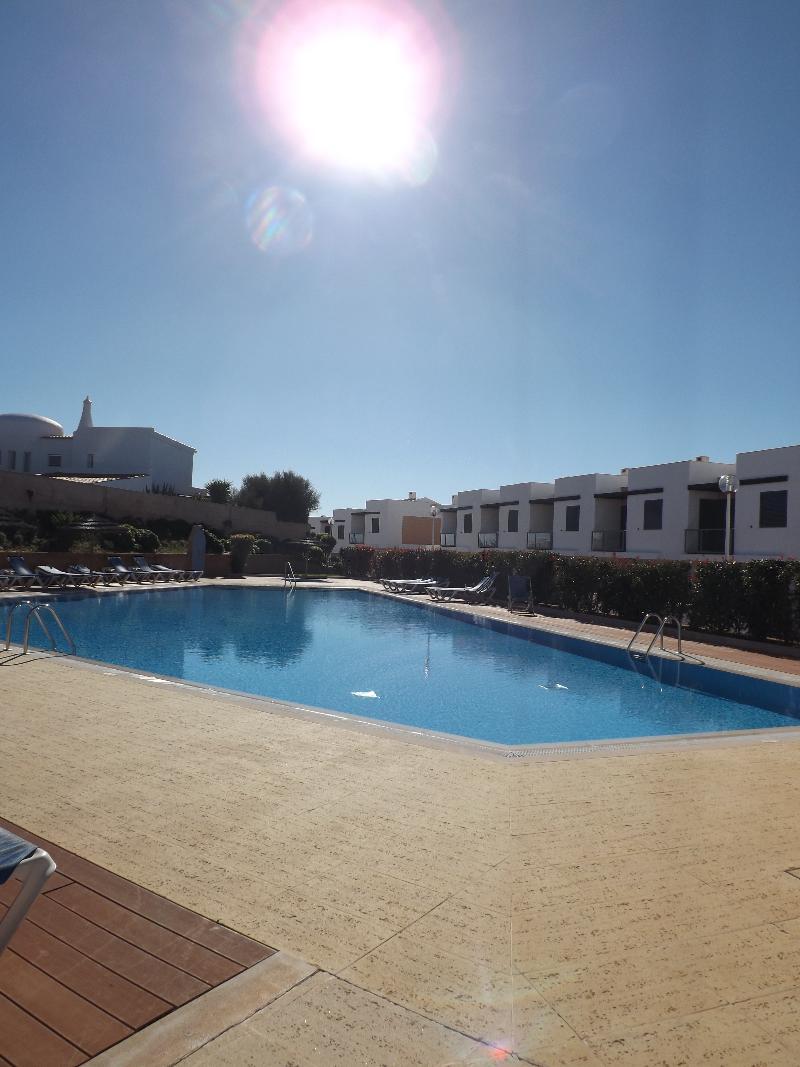 Ocean View Residences Albufeira Exterior photo