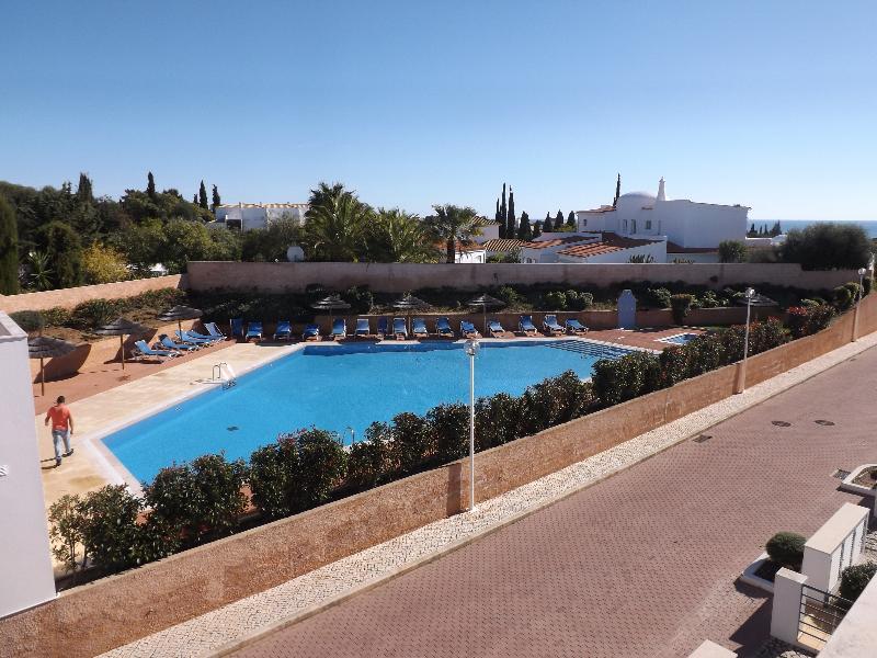 Ocean View Residences Albufeira Exterior photo