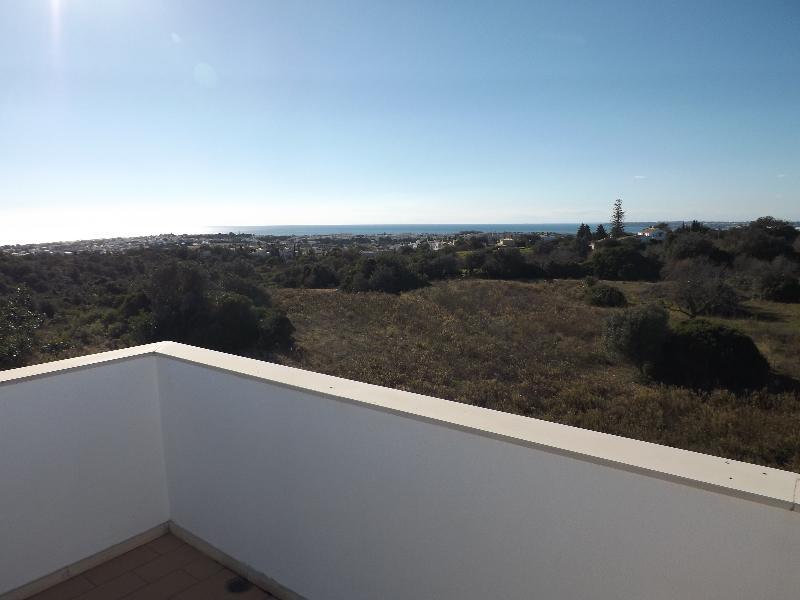 Ocean View Residences Albufeira Exterior photo