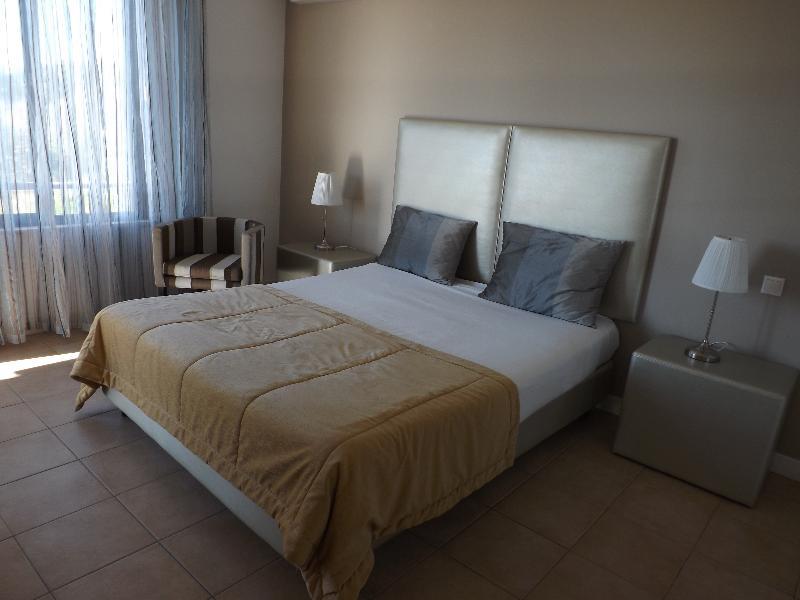 Ocean View Residences Albufeira Exterior photo