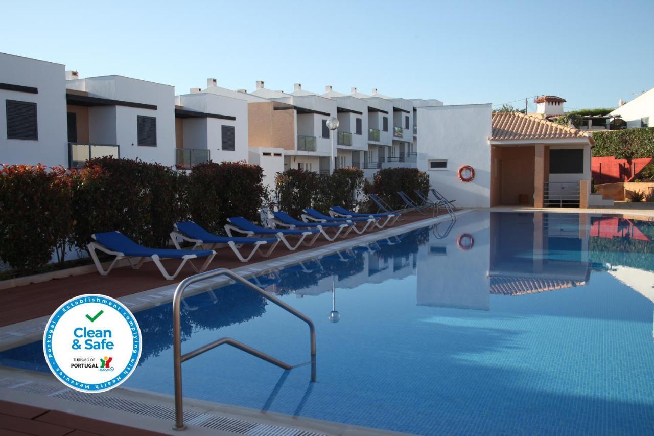 Ocean View Residences Albufeira Exterior photo